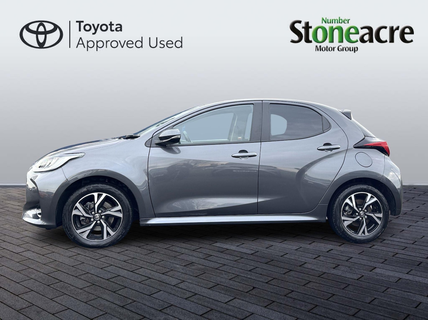 Used Toyota Yaris 2025 for sale - 77710194: Photo 6