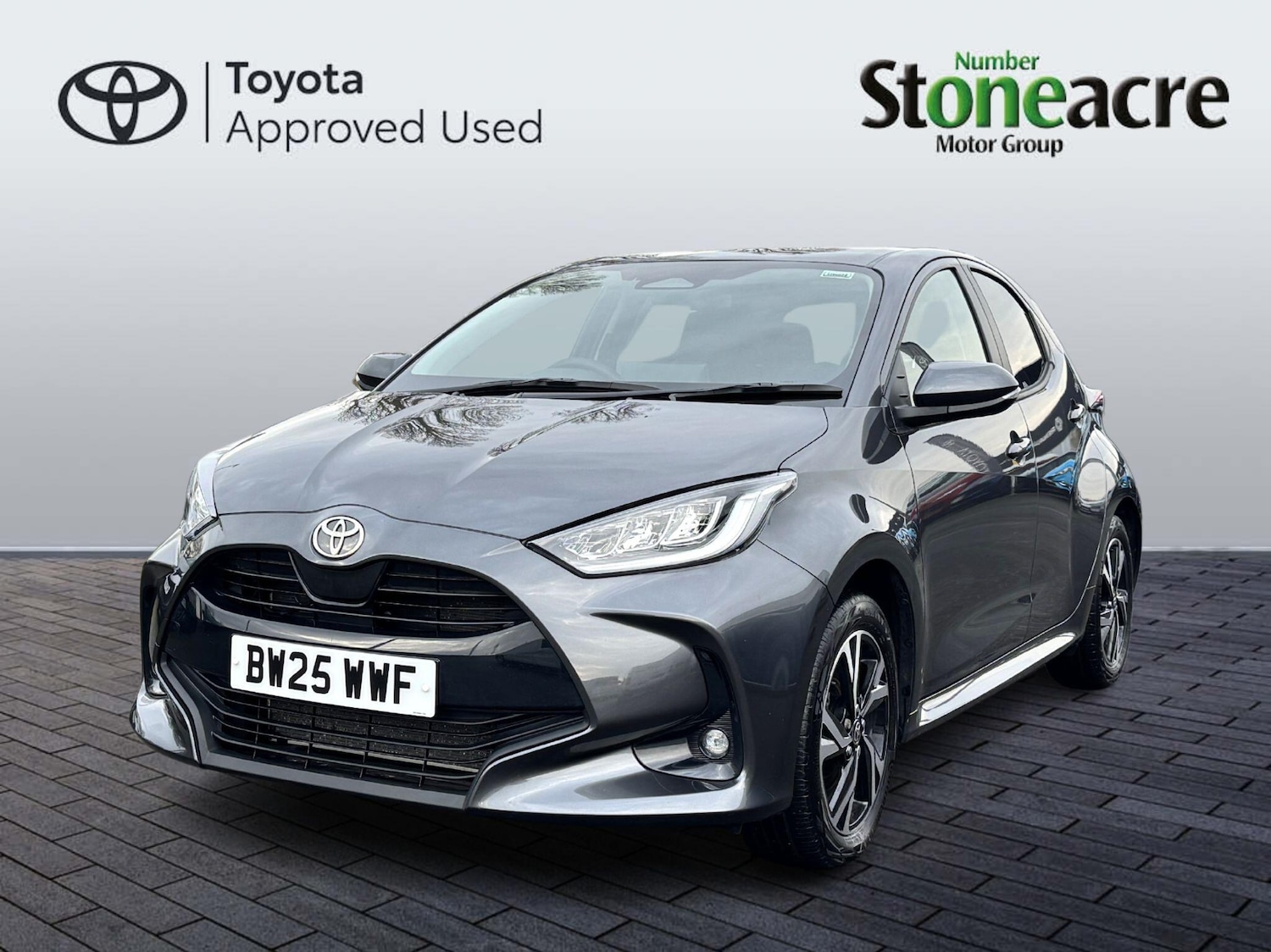 Used Toyota Yaris 2025 for sale - 77710194: Photo 7