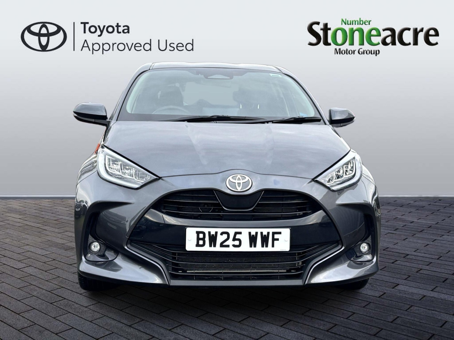 Used Toyota Yaris 2025 for sale - 77710194: Photo 8