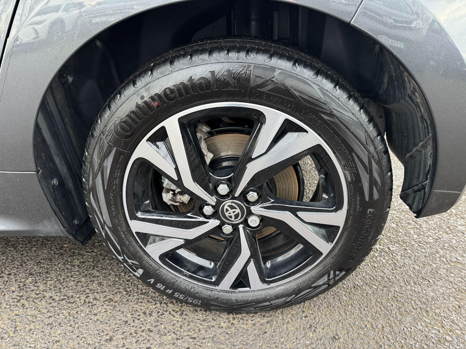 Used Toyota Yaris 2025 for sale - 77710194: Photo 9