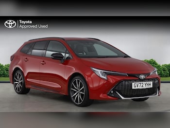 Toyota - Corolla