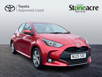 Used Toyota Yaris 2025 for sale - 79237227: Photo