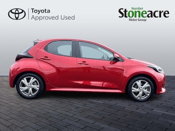 Used Toyota Yaris 2025 for sale - 79237227: Photo