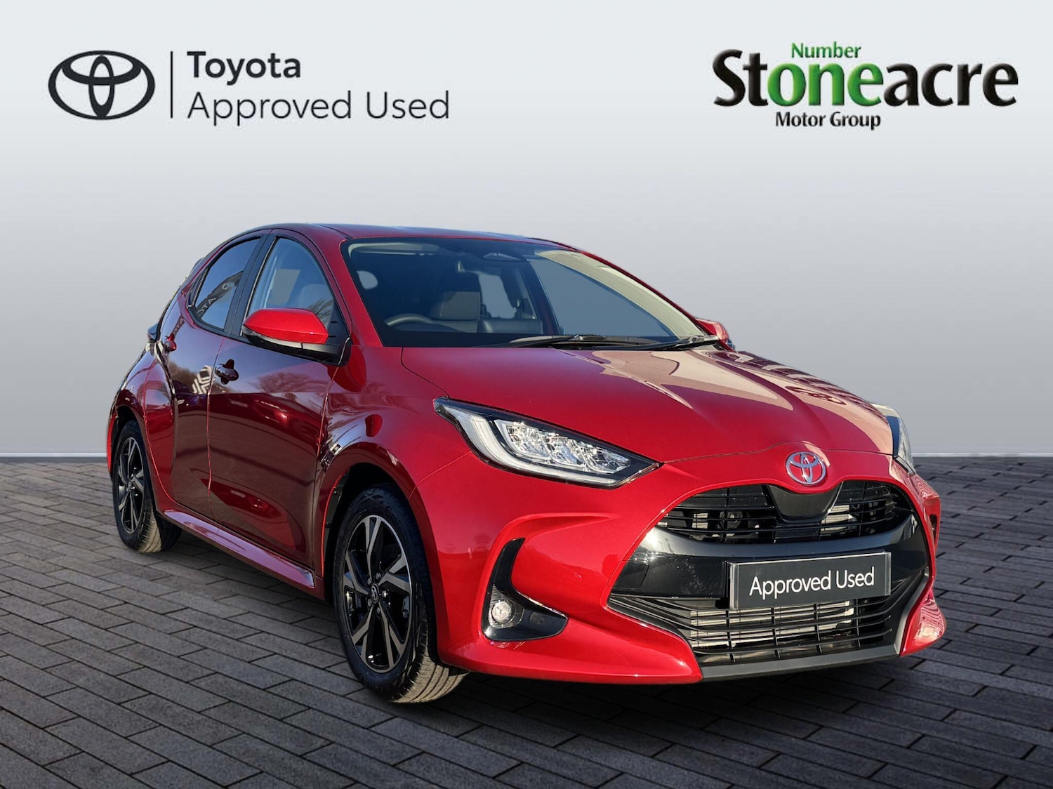 Used Toyota Yaris 2025 for sale - 77710167: Photo 1