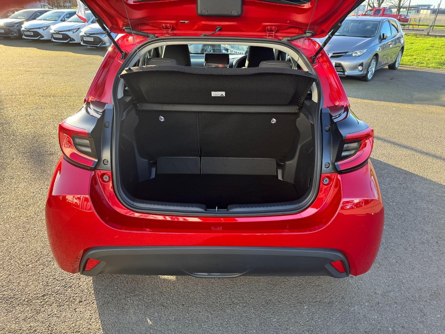 Used Toyota Yaris 2025 for sale - 77710167: Photo 10