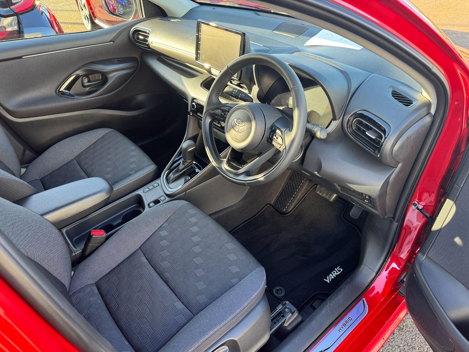 Used Toyota Yaris 2025 for sale - 77710167: Photo 11