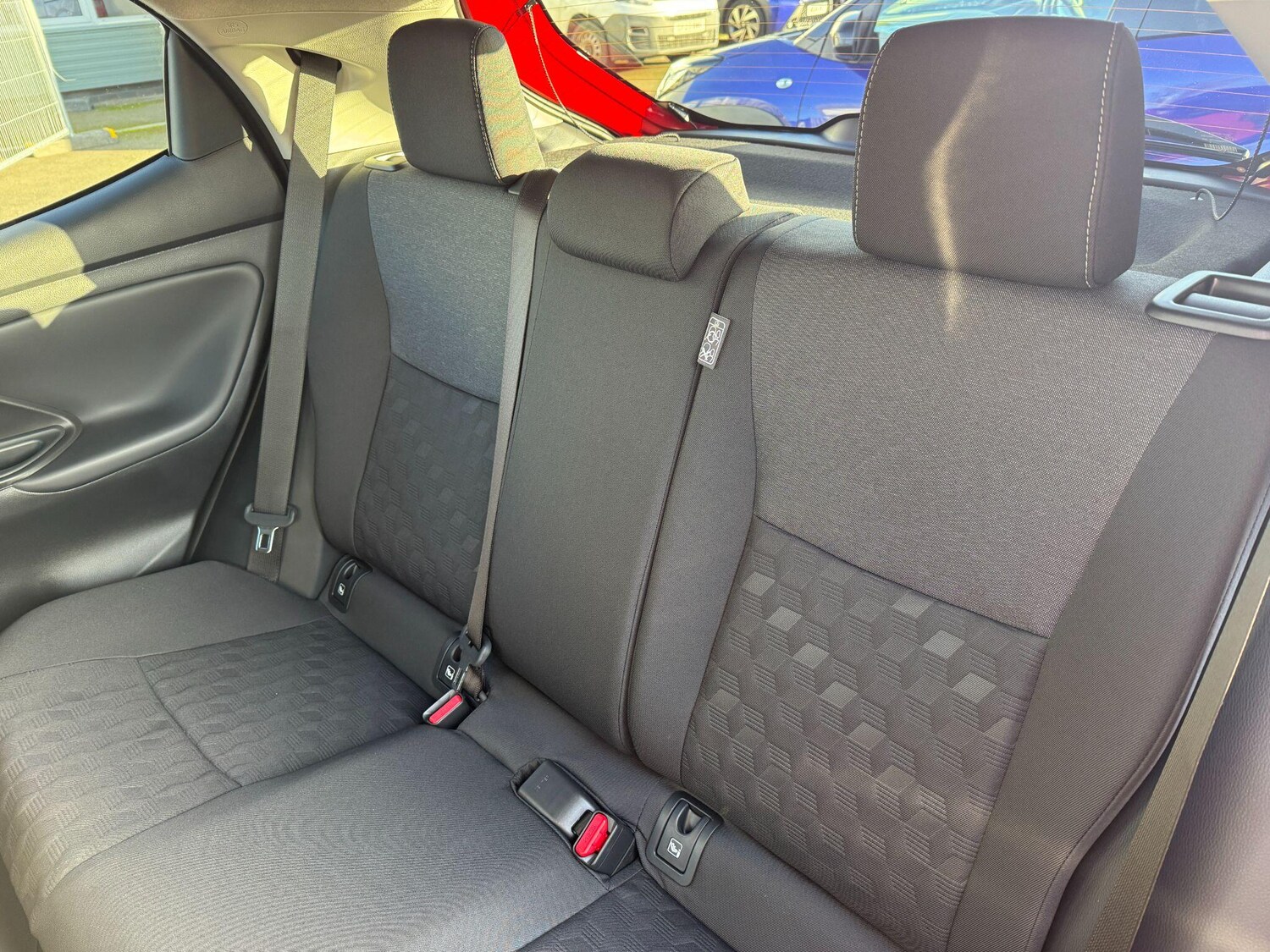 Used Toyota Yaris 2025 for sale - 77710167: Photo 13