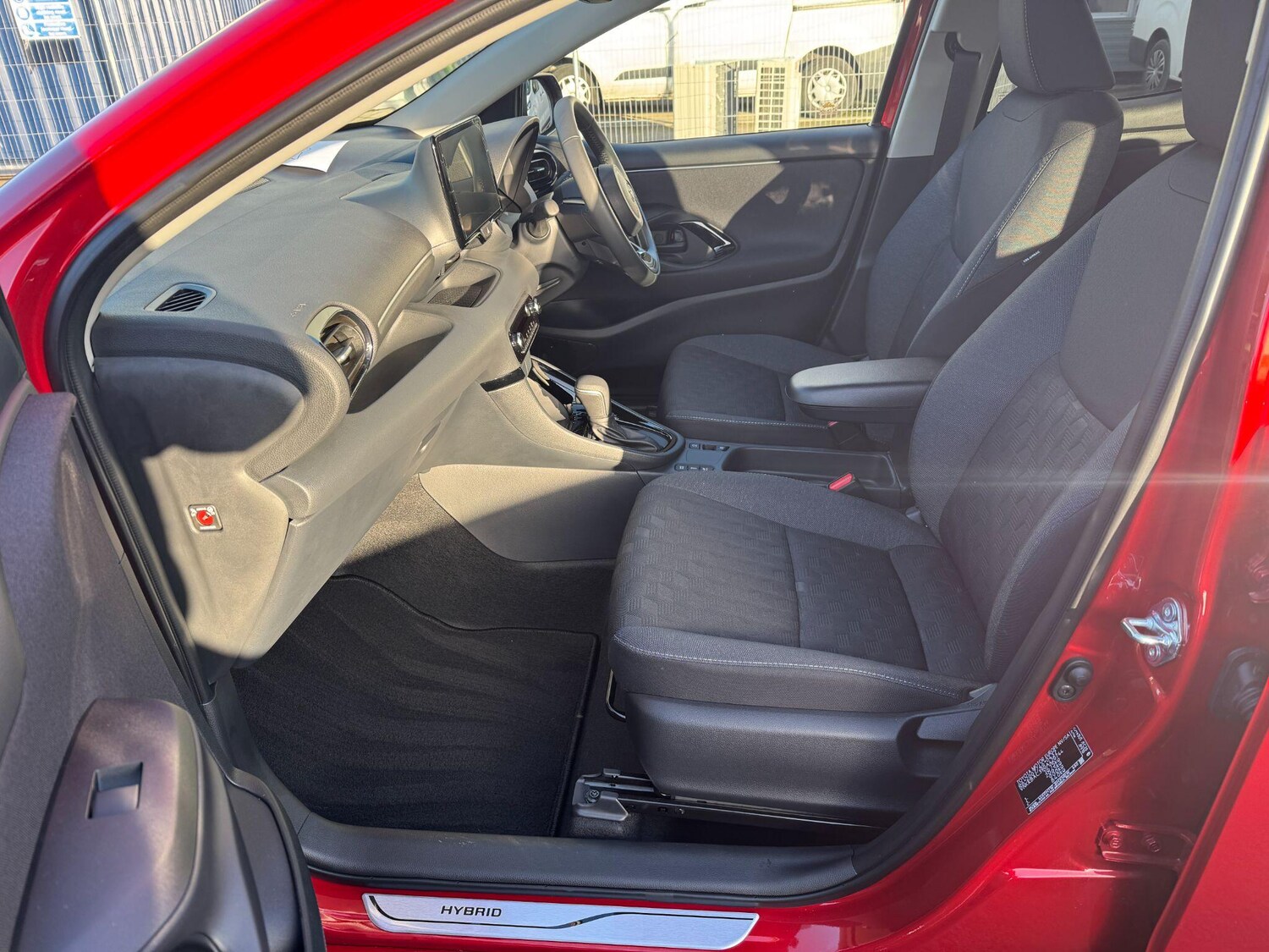 Used Toyota Yaris 2025 for sale - 77710167: Photo 14