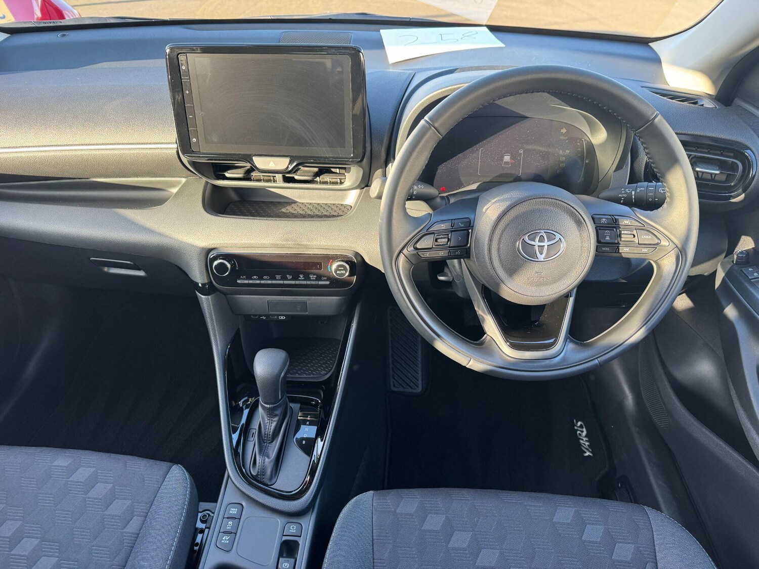 Used Toyota Yaris 2025 for sale - 77710167: Photo 15