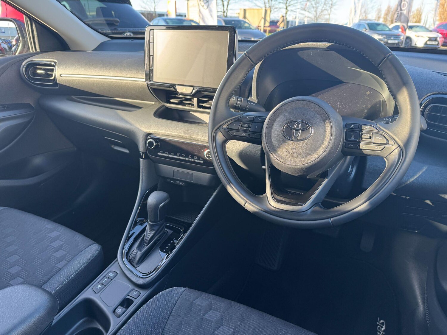 Used Toyota Yaris 2025 for sale - 77710167: Photo 16