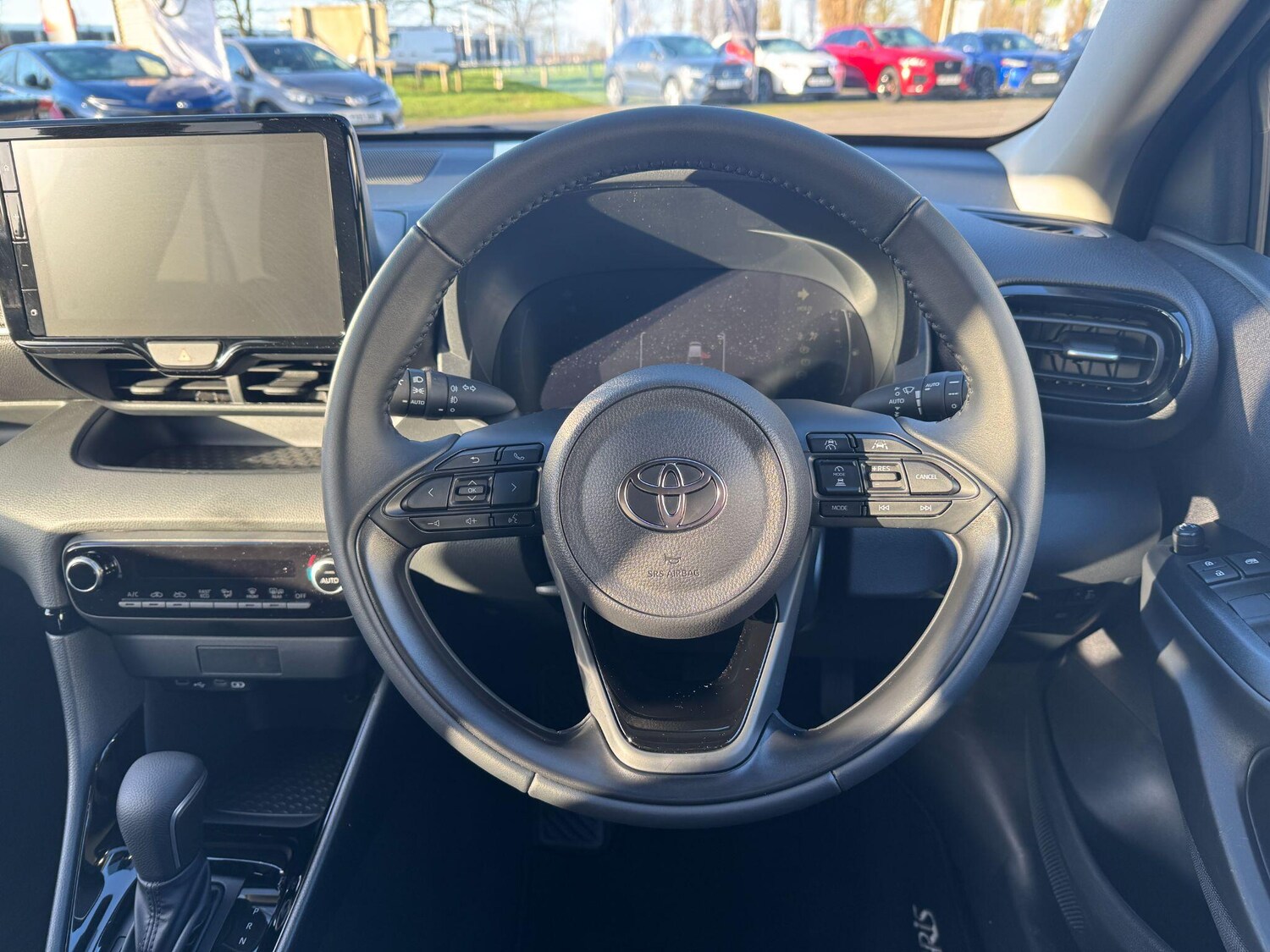 Used Toyota Yaris 2025 for sale - 77710167: Photo 17