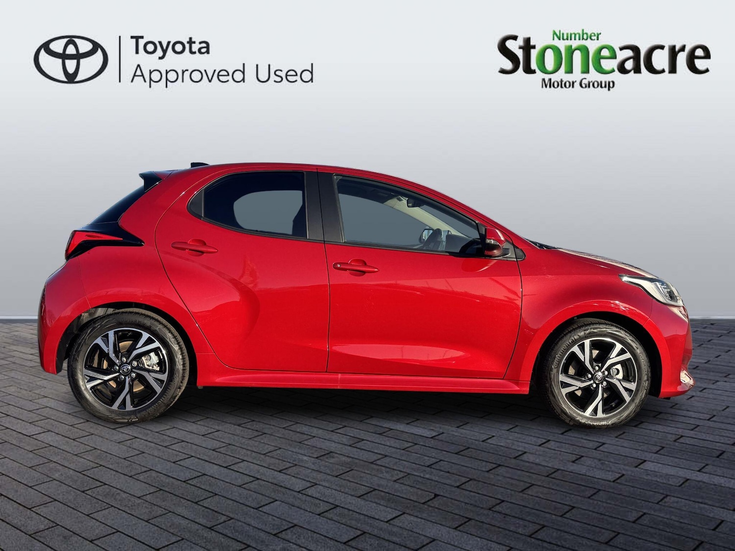 Used Toyota Yaris 2025 for sale - 77710167: Photo 2