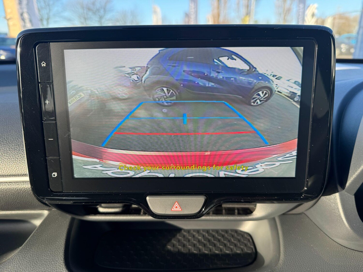 Used Toyota Yaris 2025 for sale - 77710167: Photo 20