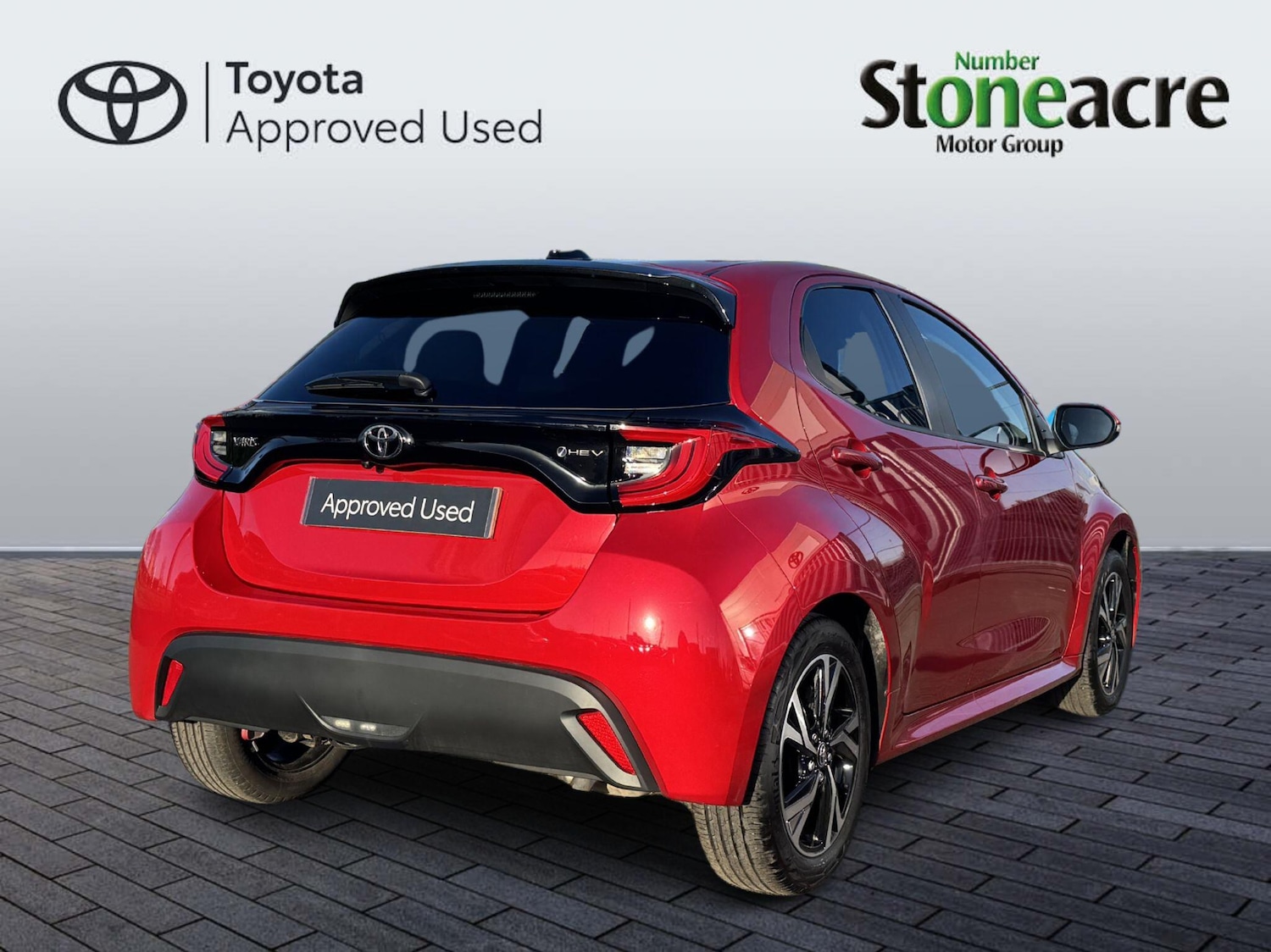 Used Toyota Yaris 2025 for sale - 77710167: Photo 3