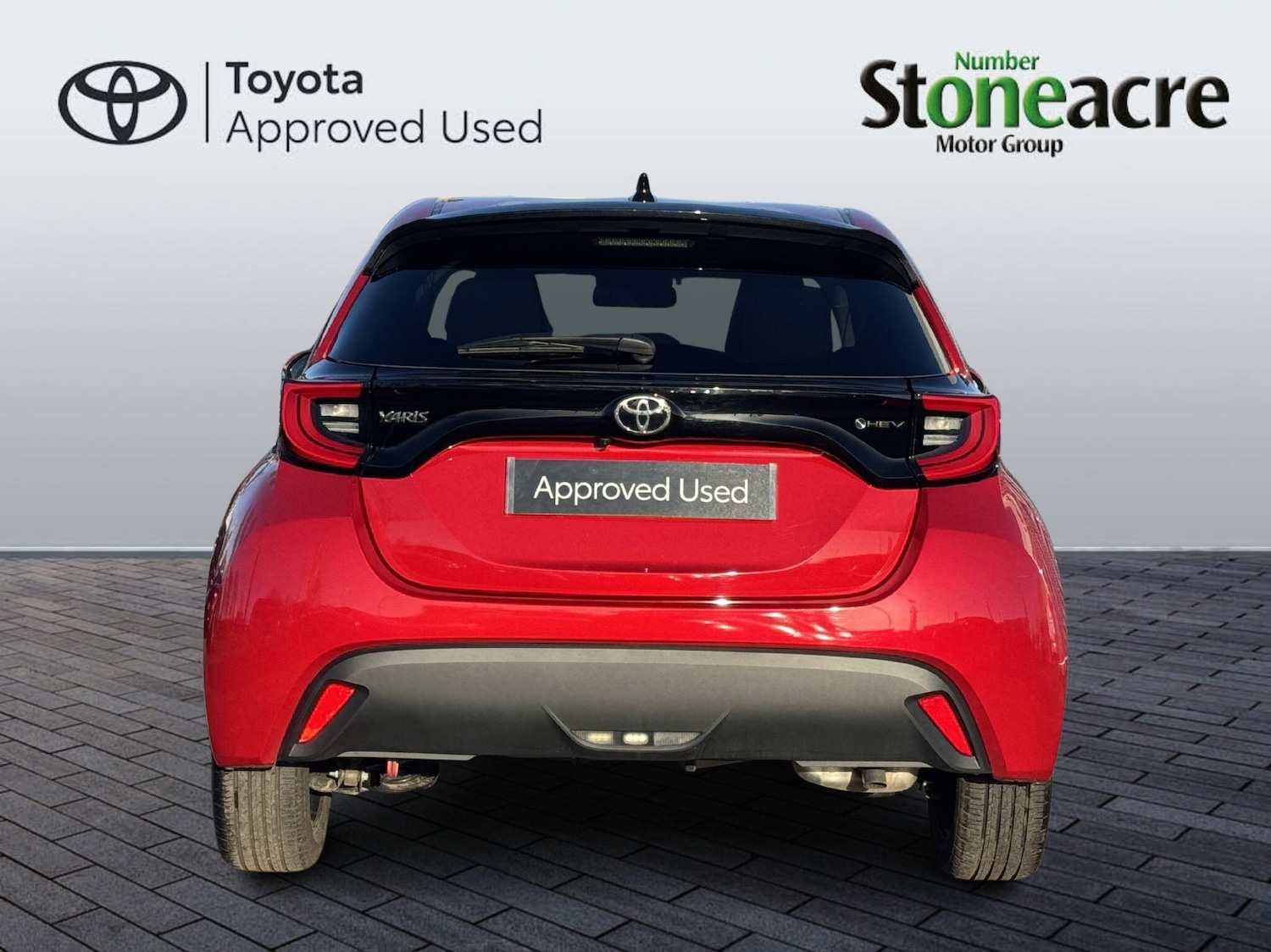 Used Toyota Yaris 2025 for sale - 77710167: Photo 4