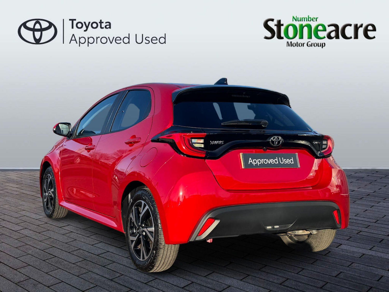 Used Toyota Yaris 2025 for sale - 77710167: Photo 5