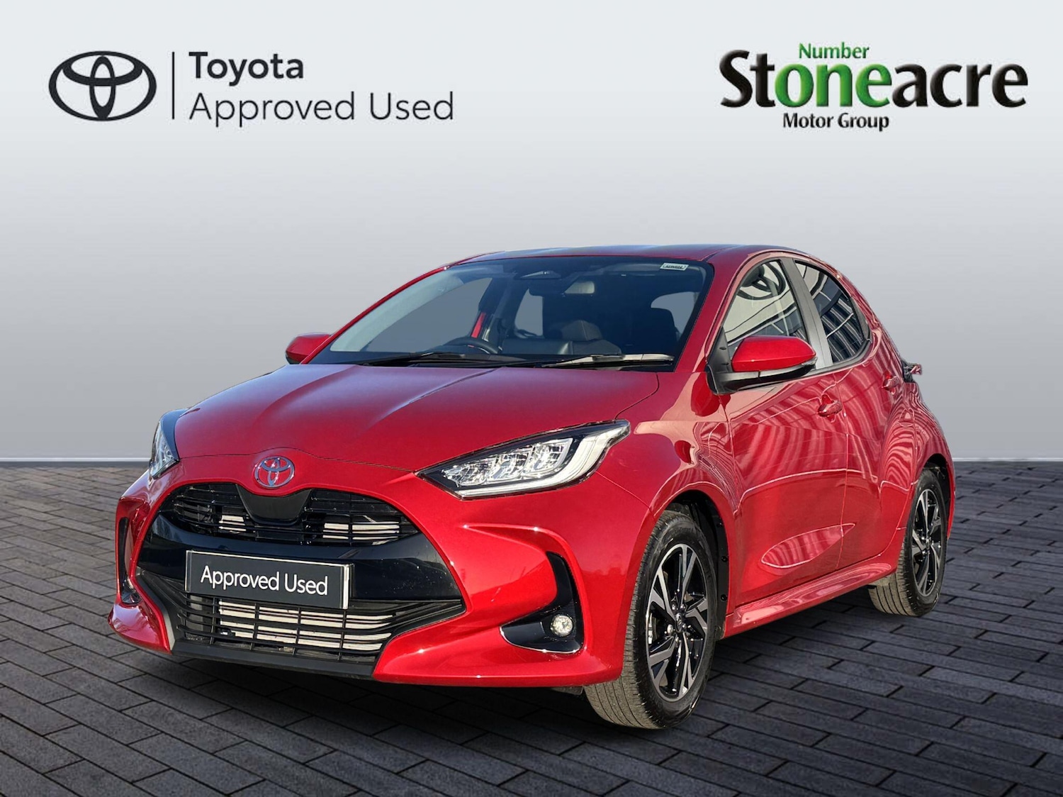 Used Toyota Yaris 2025 for sale - 77710167: Photo 7