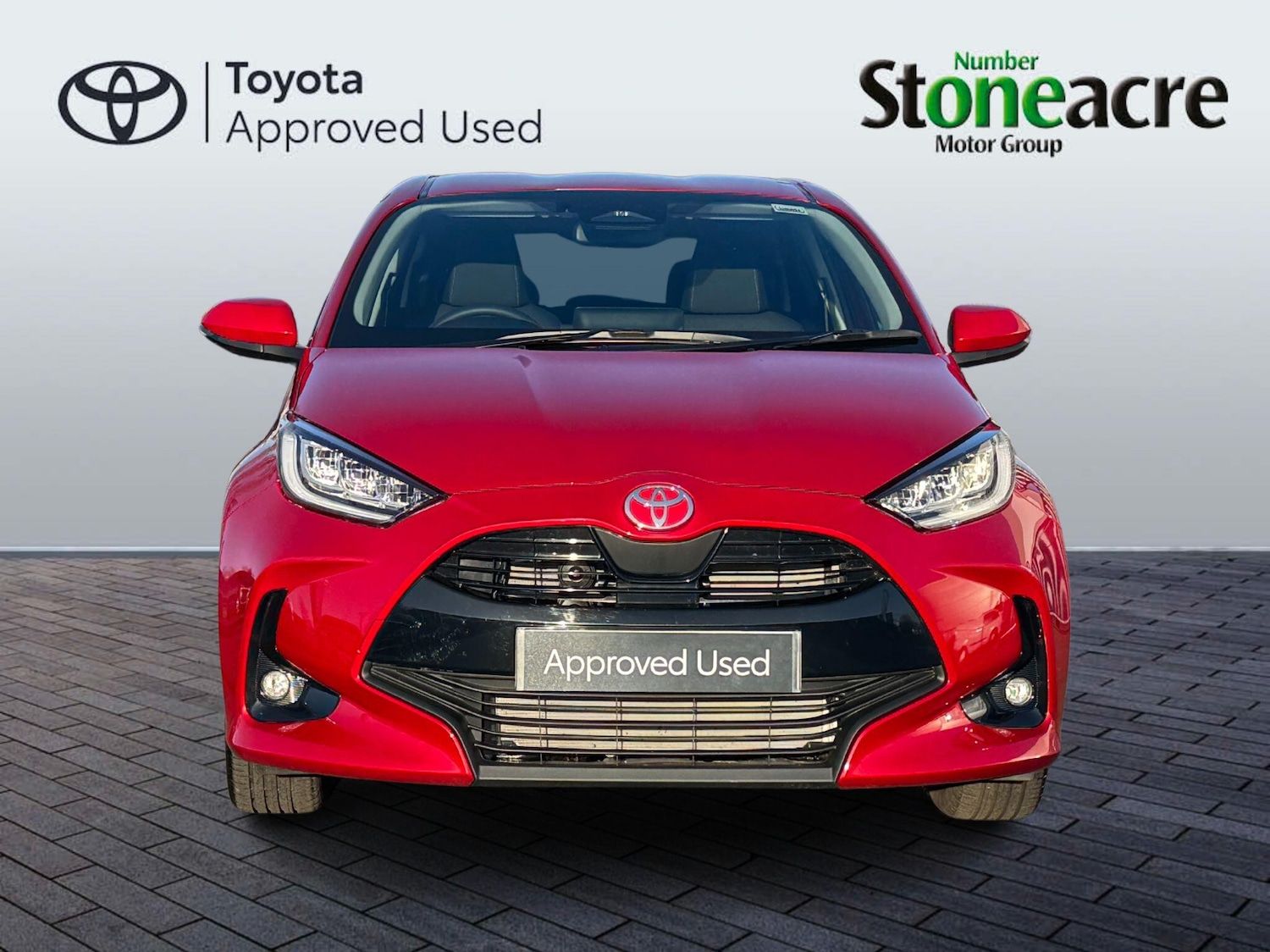 Used Toyota Yaris 2025 for sale - 77710167: Photo 8