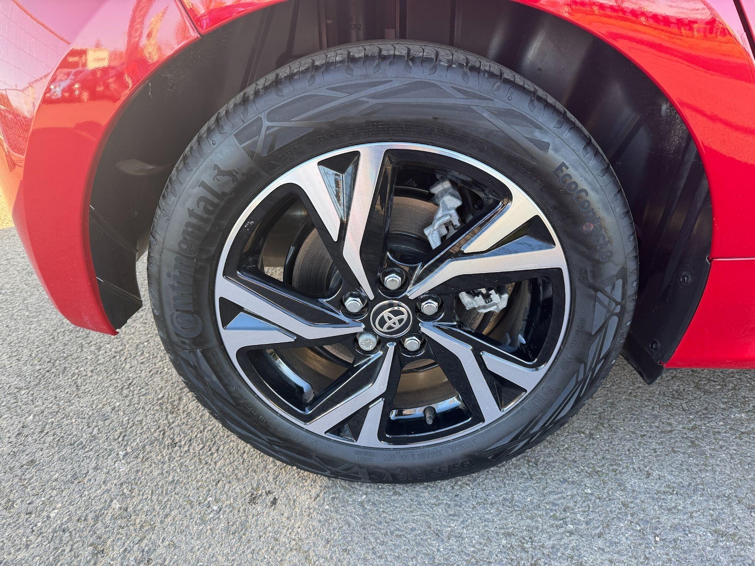 Used Toyota Yaris 2025 for sale - 77710167: Photo 9