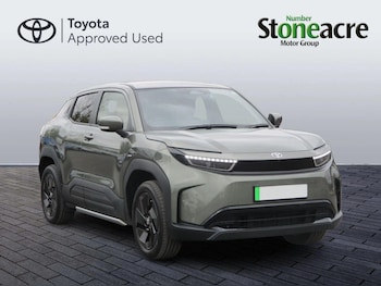 Used Toyota Urban Cruiser 2026 for sale - 78752259: Photo