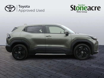 Used Toyota Urban Cruiser 2026 for sale - 78752259: Photo