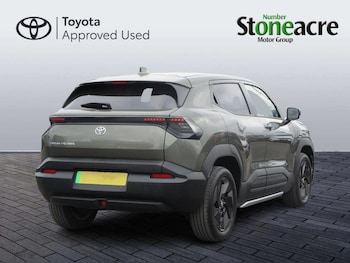 Used Toyota Urban Cruiser 2026 for sale - 78752259: Photo