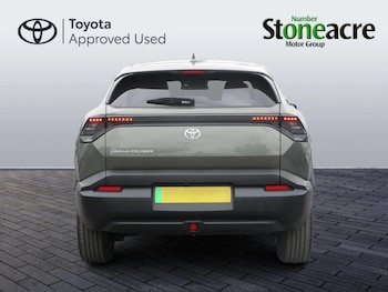 Used Toyota Urban Cruiser 2026 for sale - 78752259: Photo