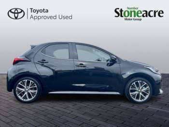 Used Toyota Yaris 2023 for sale - 74957761: Photo