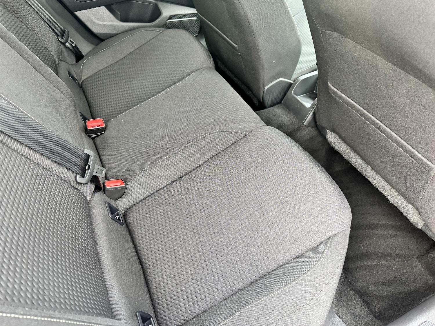 Used Volkswagen Polo 2021 for sale - 76550029: Photo 12