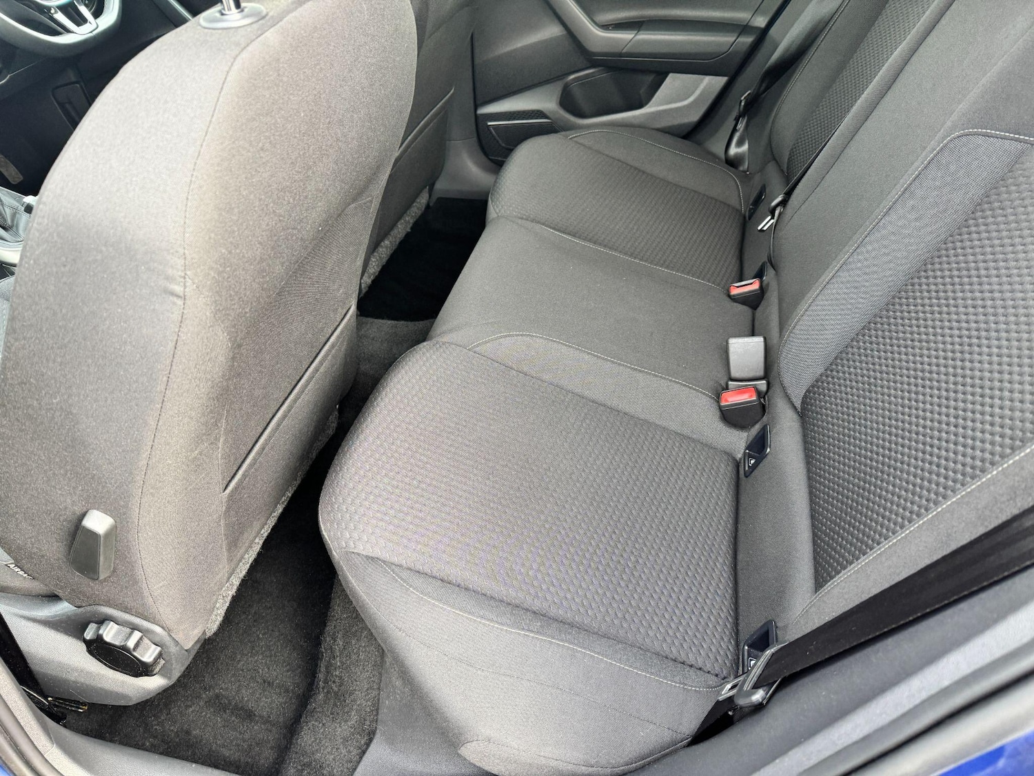 Used Volkswagen Polo 2021 for sale - 76550029: Photo 13