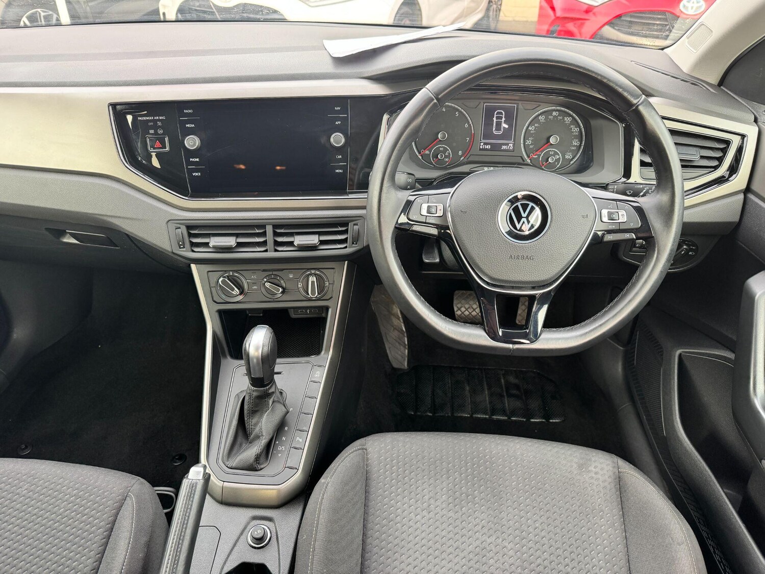 Used Volkswagen Polo 2021 for sale - 76550029: Photo 15