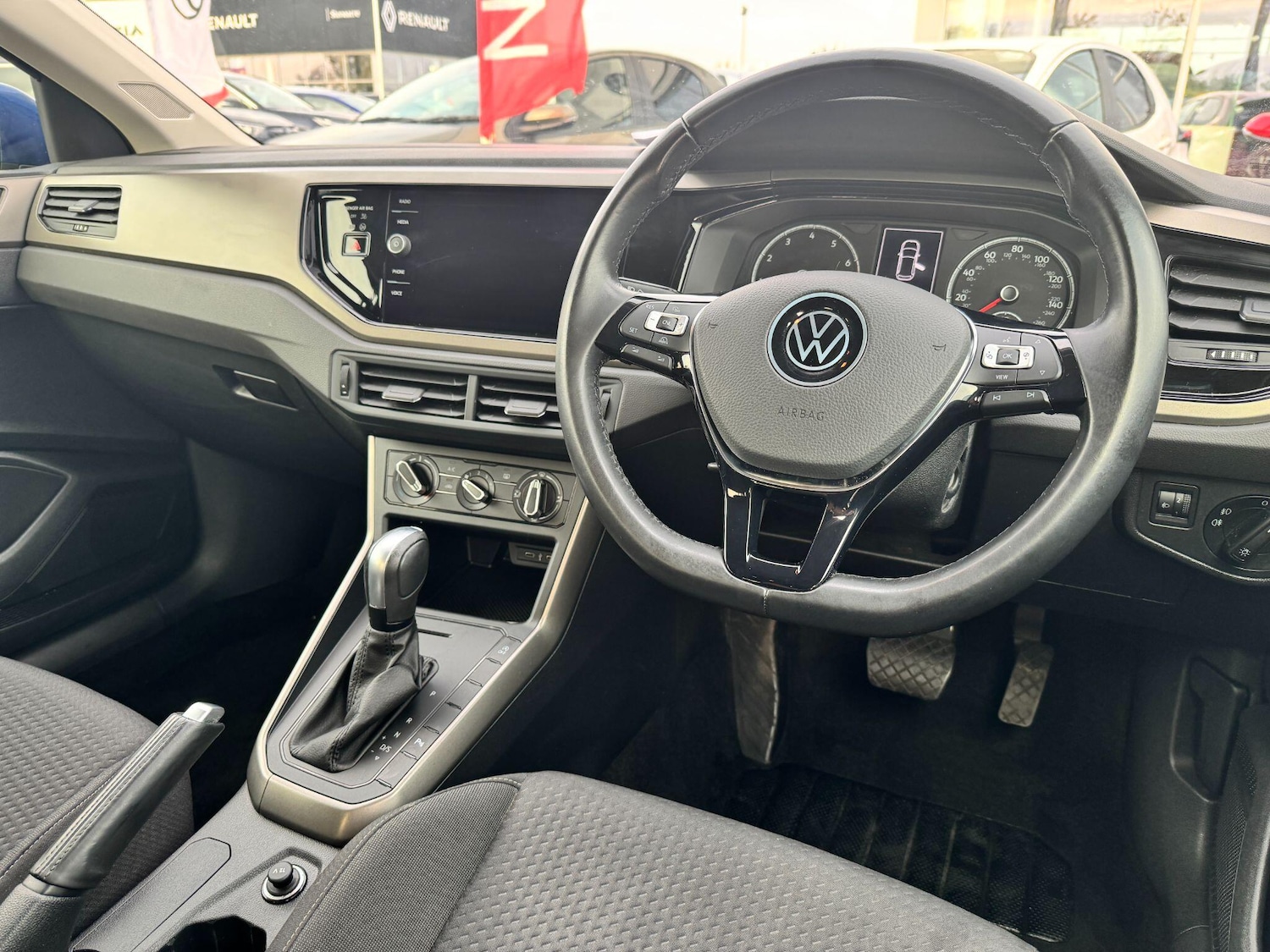 Used Volkswagen Polo 2021 for sale - 76550029: Photo 16