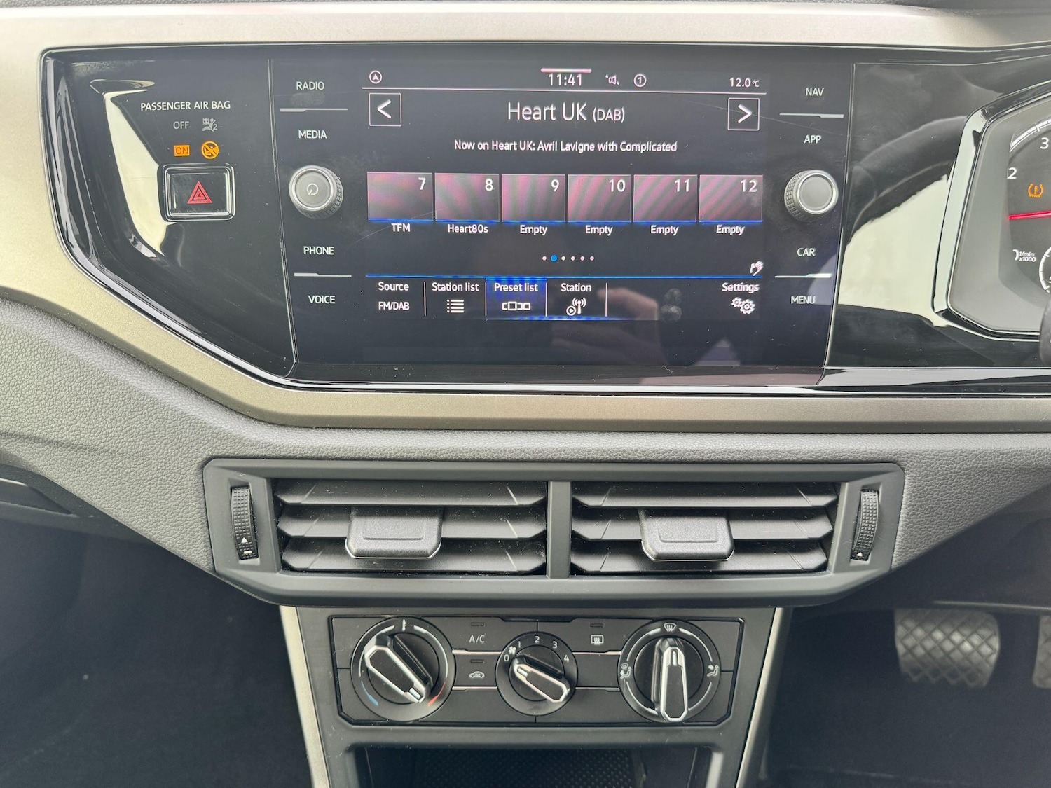 Used Volkswagen Polo 2021 for sale - 76550029: Photo 19