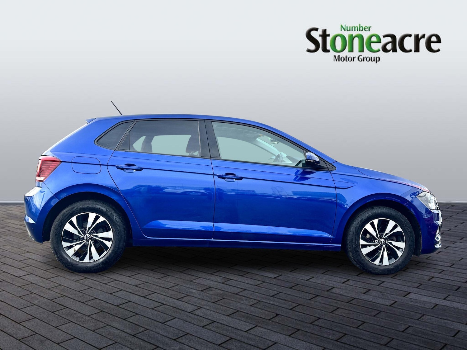 Used Volkswagen Polo 2021 for sale - 76550029: Photo 2