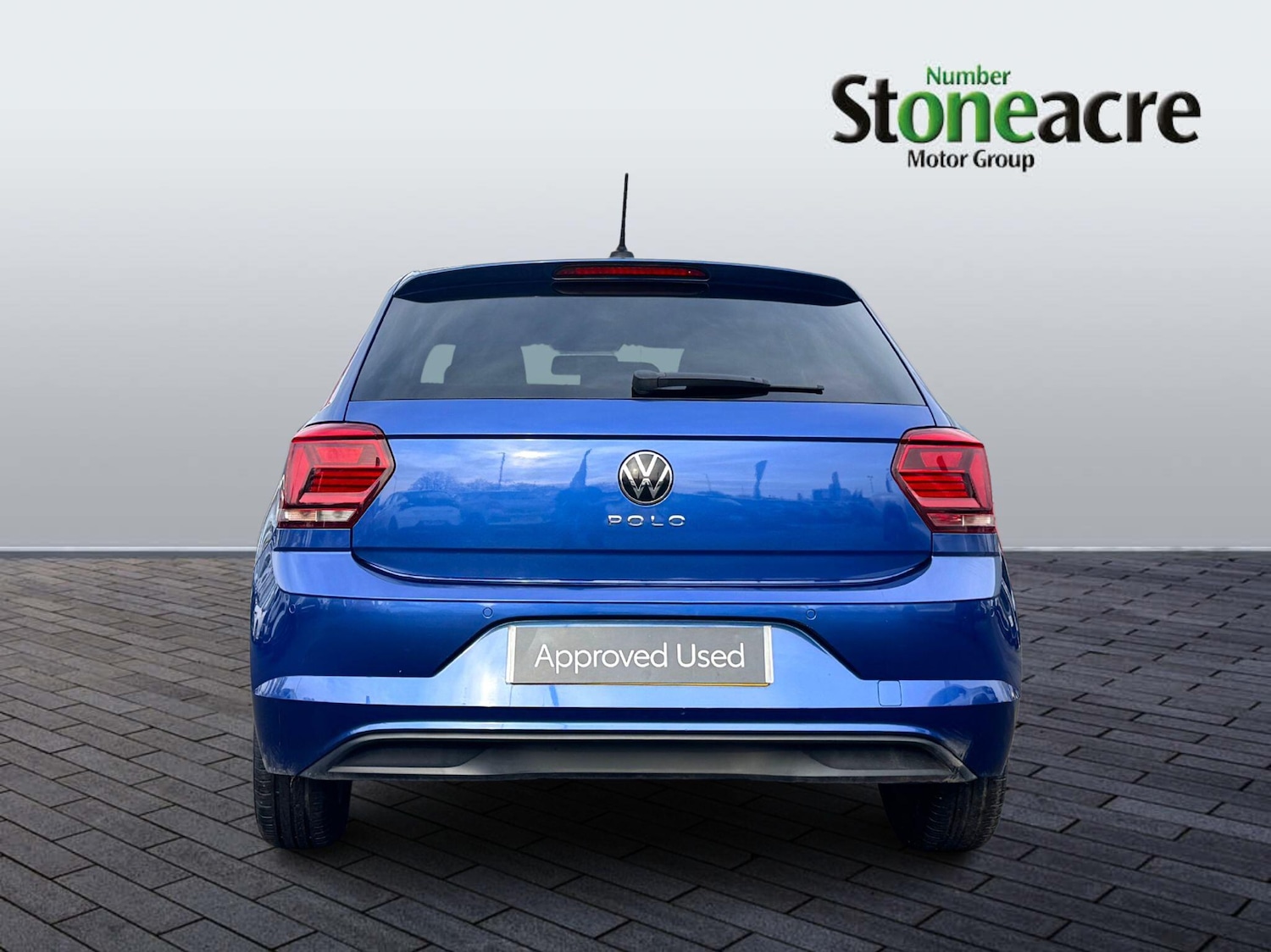 Used Volkswagen Polo 2021 for sale - 76550029: Photo 4