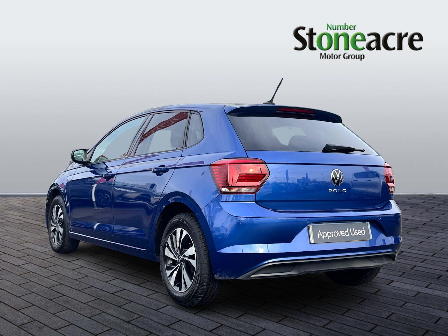 Used Volkswagen Polo 2021 for sale - 76550029: Photo 5