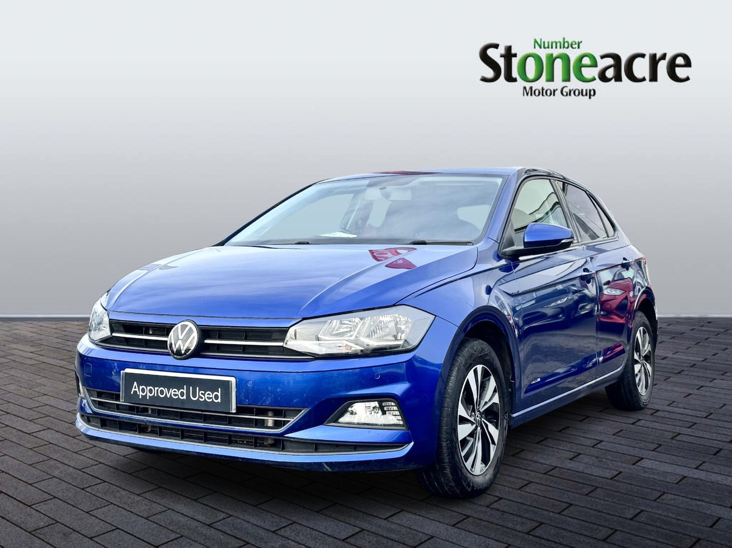 Used Volkswagen Polo 2021 for sale - 76550029: Photo 7