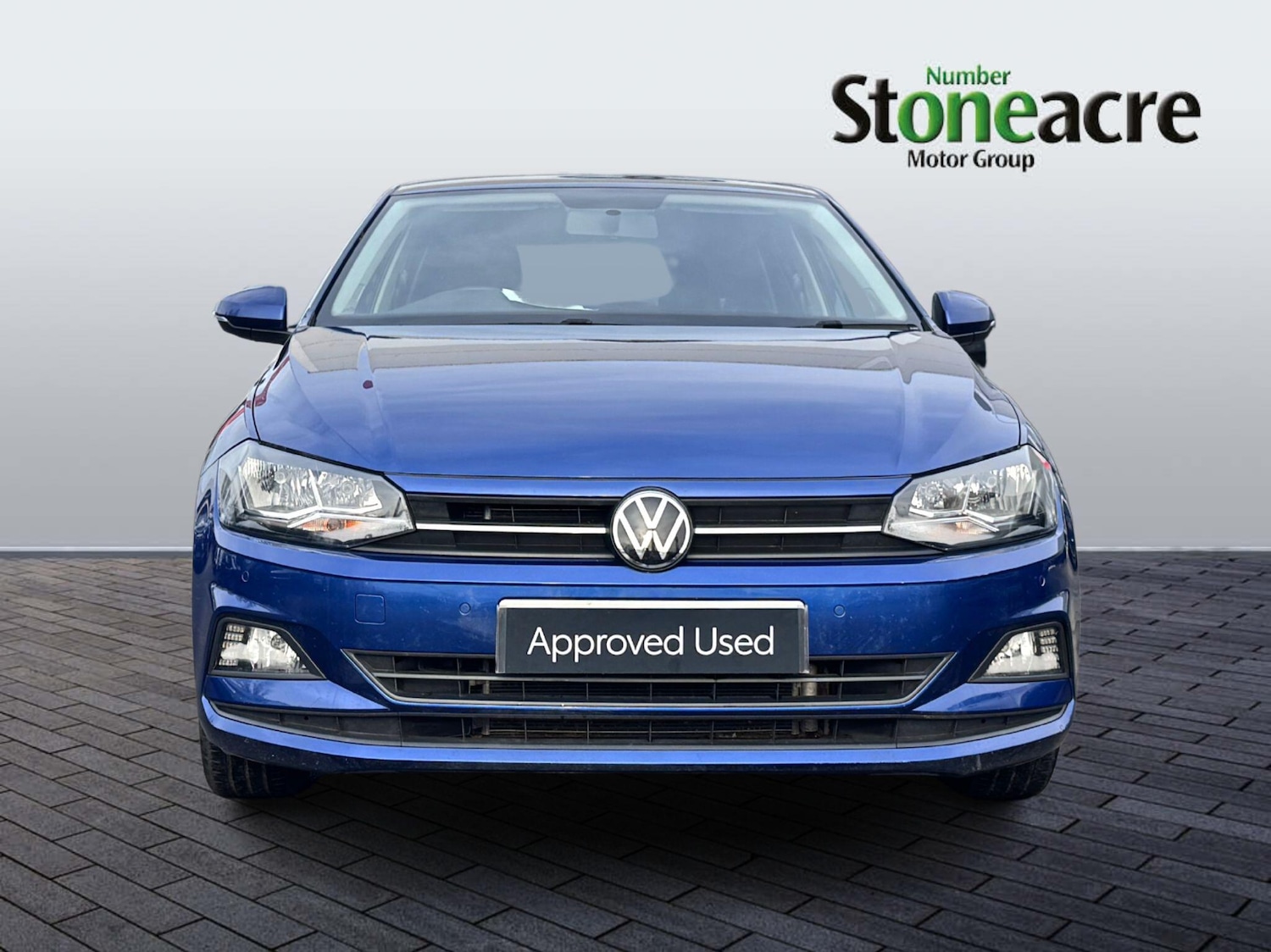 Used Volkswagen Polo 2021 for sale - 76550029: Photo 8