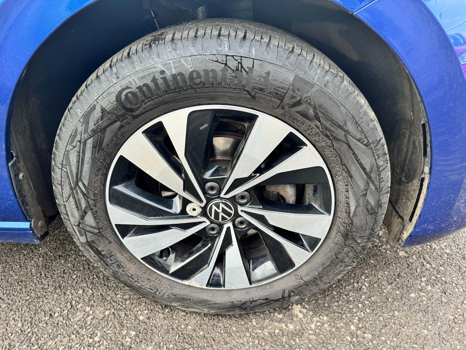 Used Volkswagen Polo 2021 for sale - 76550029: Photo 9