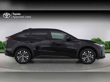 Used Toyota Other 2024 for sale - 77143582: Photo