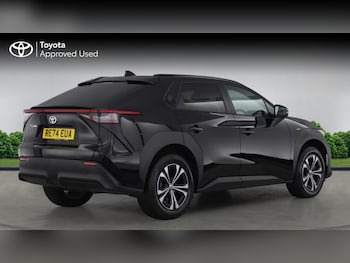 Used Toyota Other 2024 for sale - 77143582: Photo