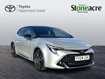 Used Toyota Corolla 2024 for sale - 78636191: Photo