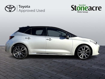 Used Toyota Corolla 2024 for sale - 78636191: Photo