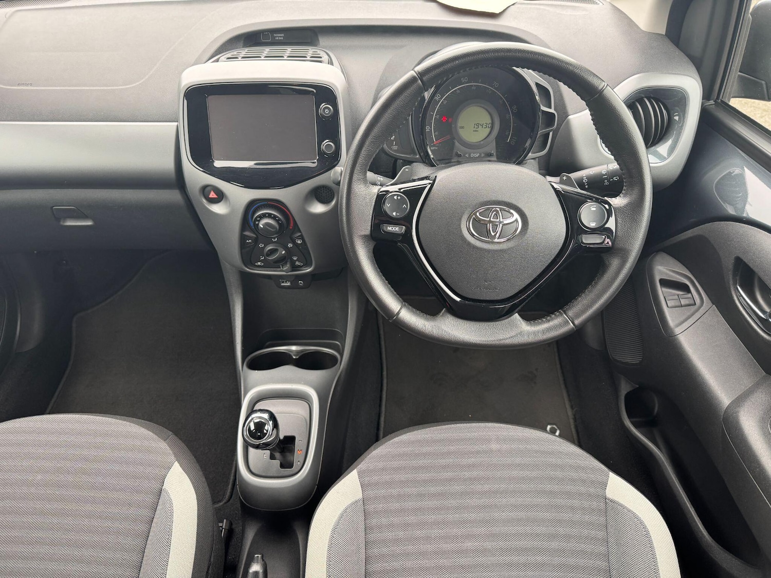Used Toyota AYGO 2019 for sale - 77970383: Photo 15