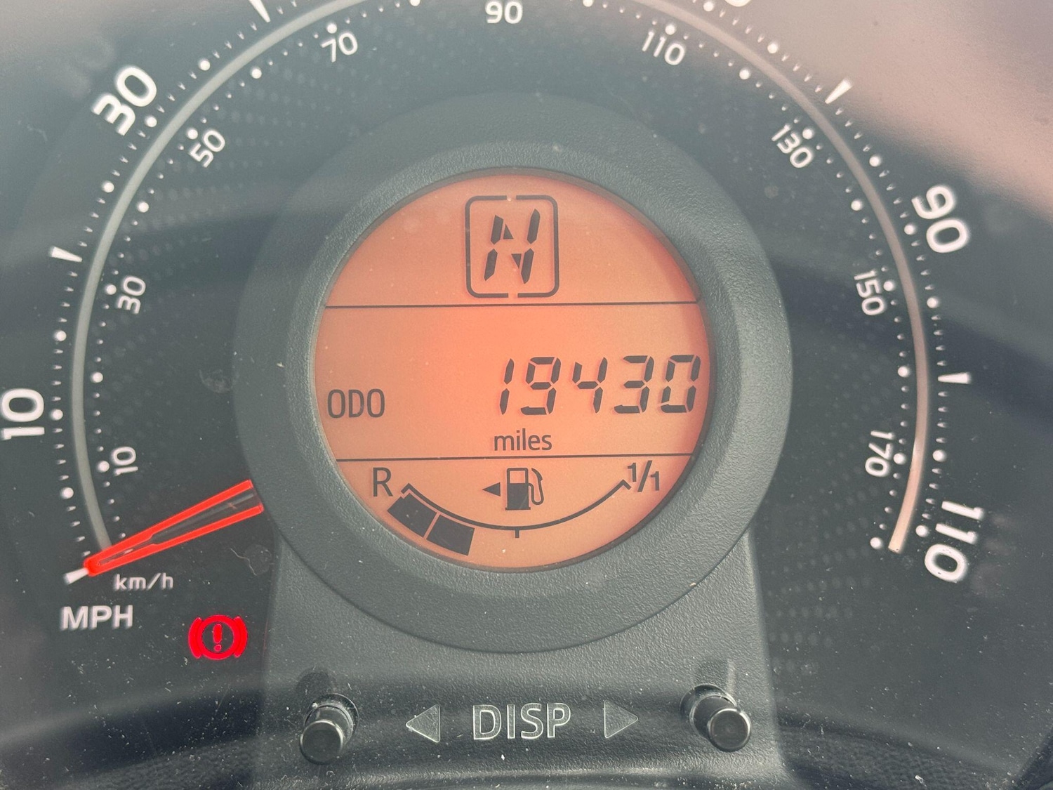 Used Toyota AYGO 2019 for sale - 77970383: Photo 18