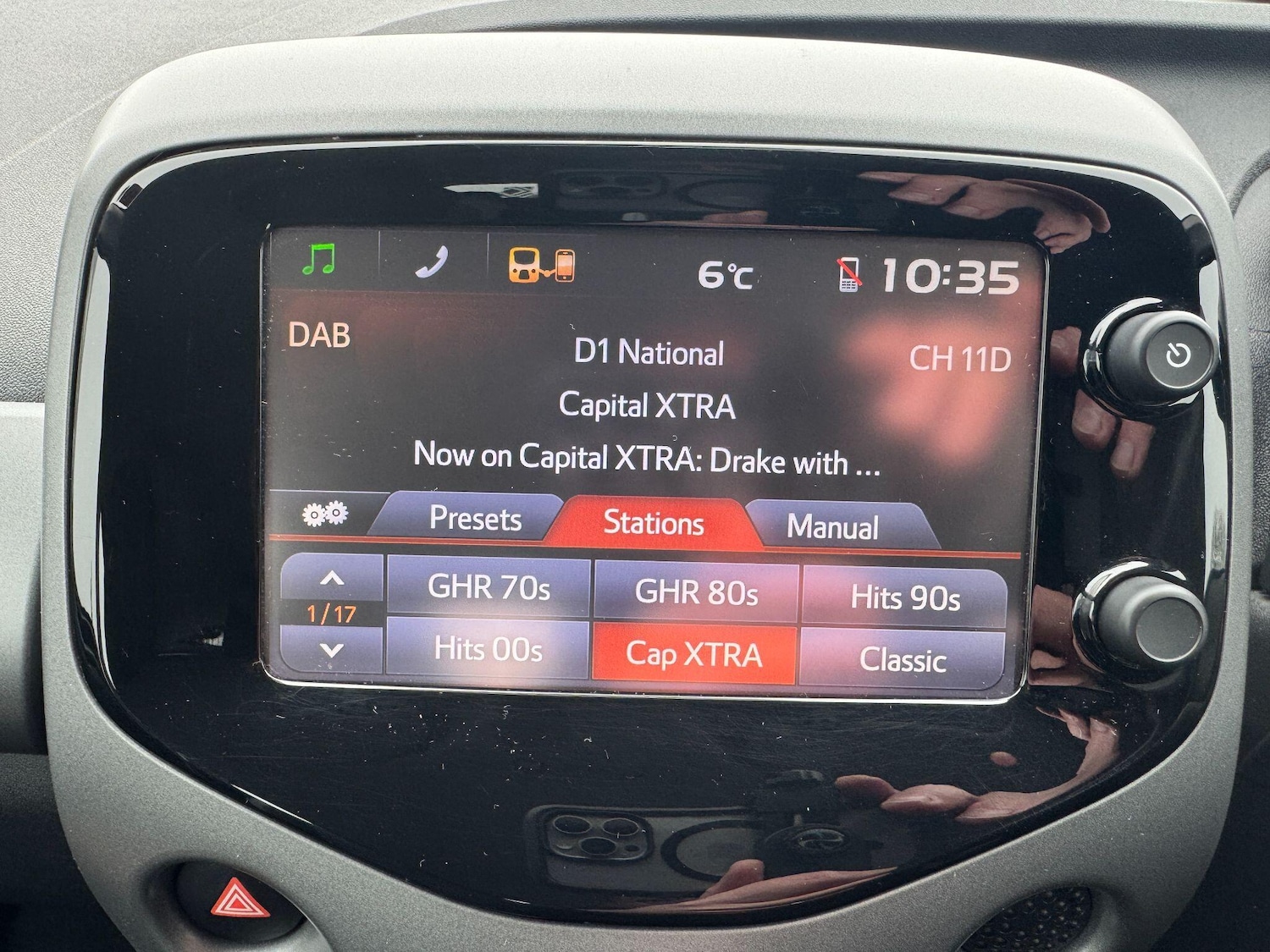 Used Toyota AYGO 2019 for sale - 77970383: Photo 19