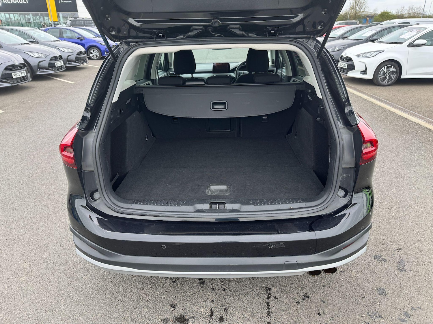 Used Ford Focus 2022 for sale - 77978488: Photo 10