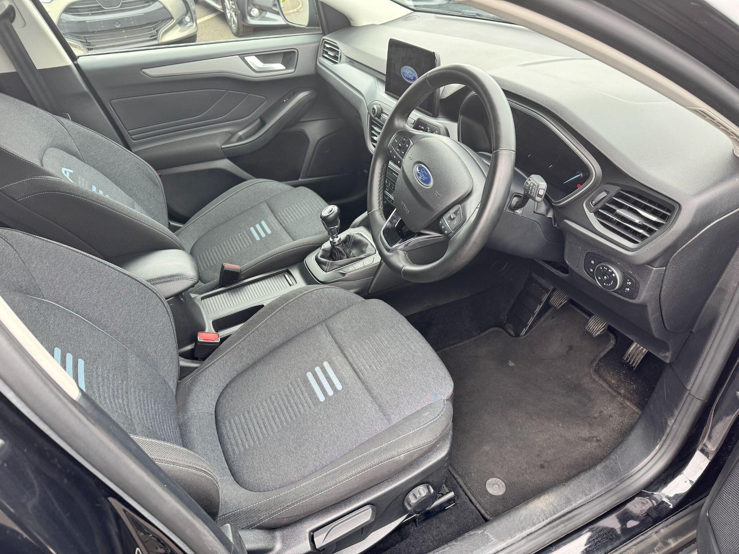 Used Ford Focus 2022 for sale - 77978488: Photo 11