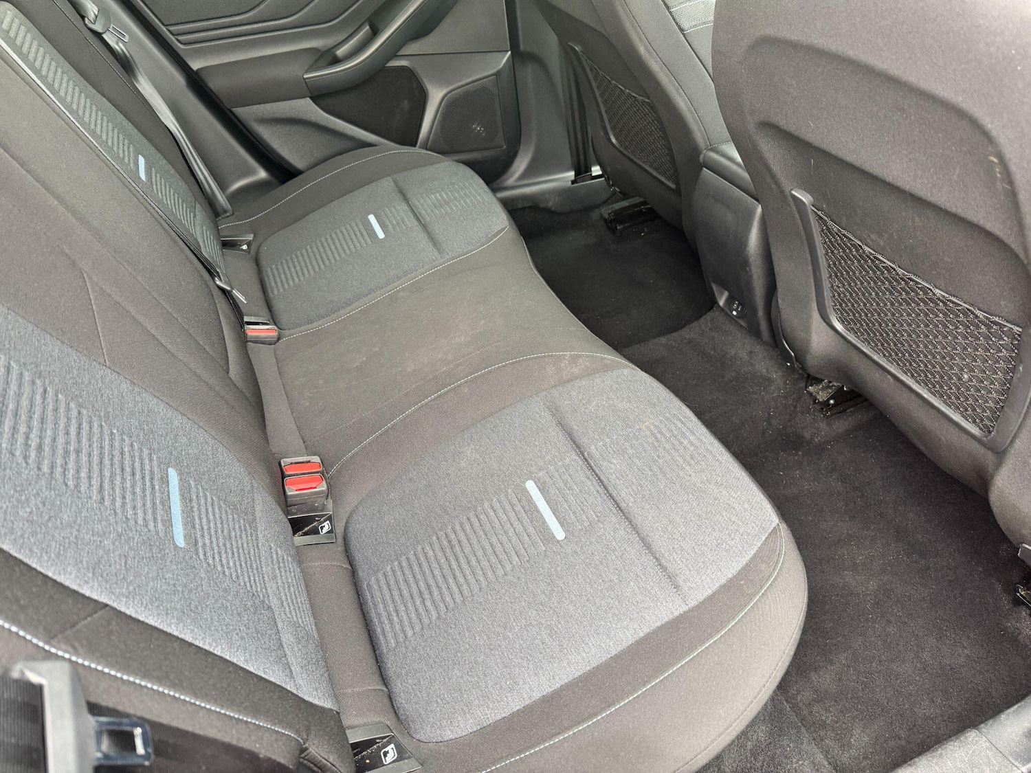 Used Ford Focus 2022 for sale - 77978488: Photo 12