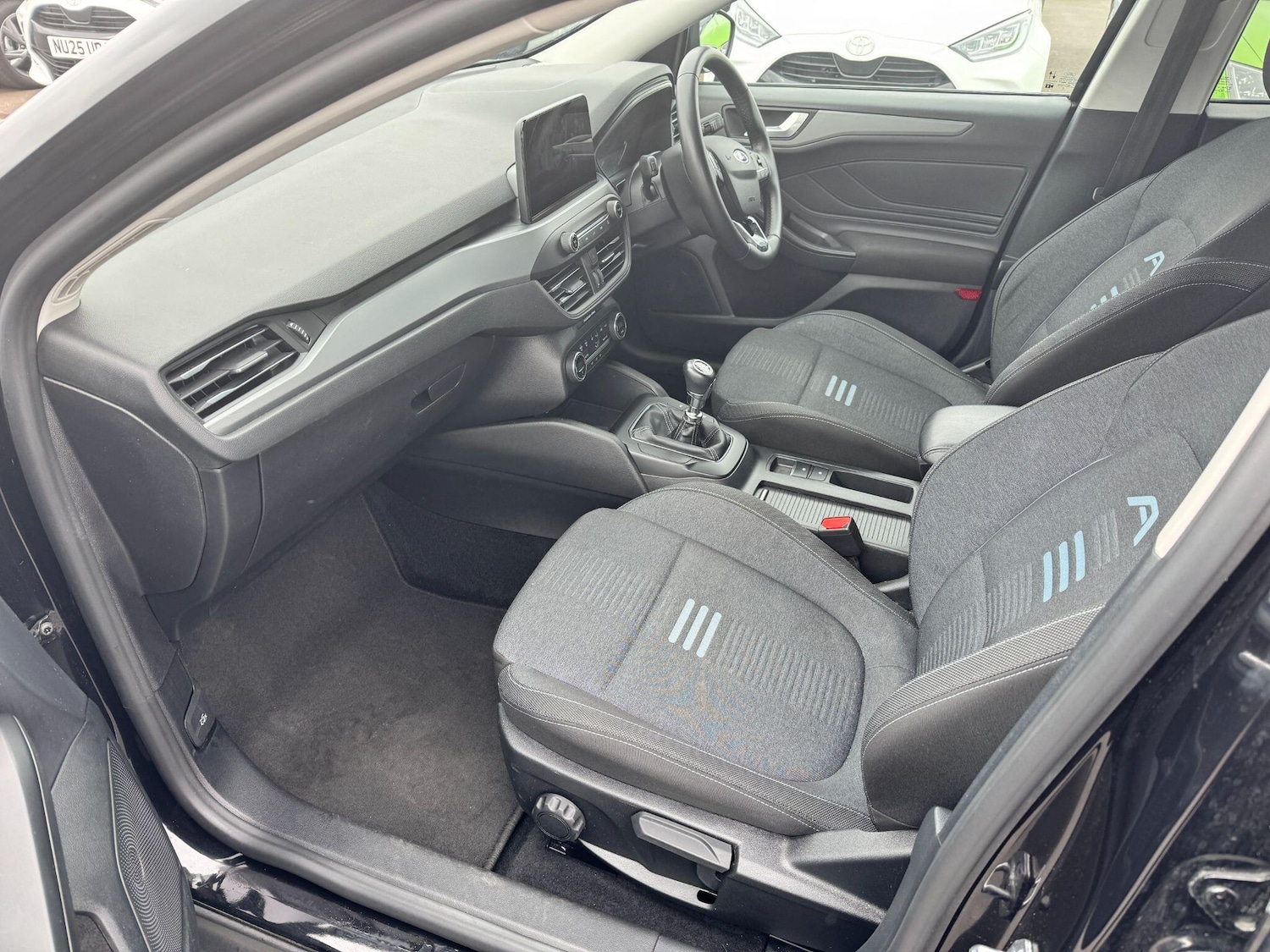 Used Ford Focus 2022 for sale - 77978488: Photo 14